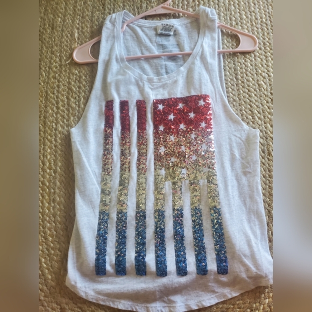 Victorias‎ Secret Pink tank top